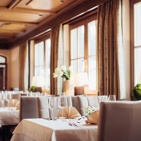 Hotel Habicher Hof 4