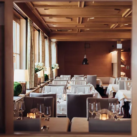 Habicher Hof Szálloda 4*