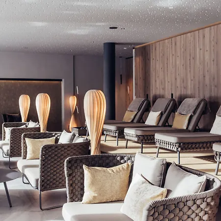 Habicher Hof 4 4* Oetz