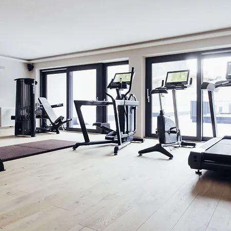 Habicher Hof 4 4* Oetz