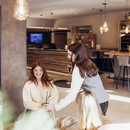 Habicher Hof 4 Hotel