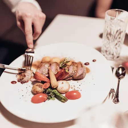 Habicher Hof 4 Hotel Oetz