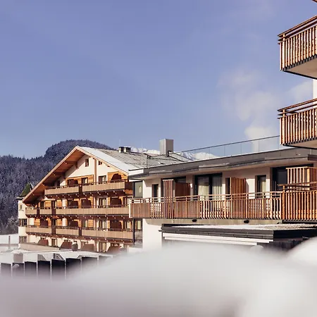 Habicher Hof 4 Hotel