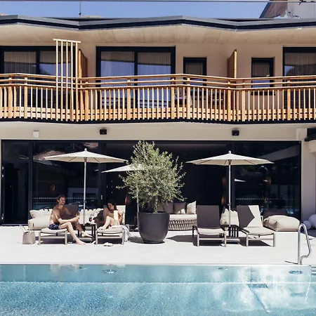 Hotel Habicher Hof 4 Oetz