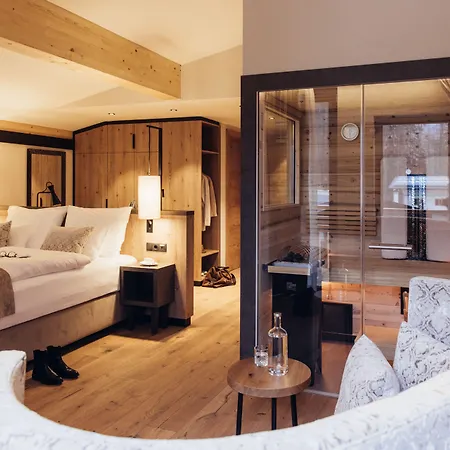 Szálloda Habicher Hof 4*