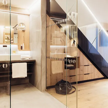 Habicher Hof 4 Hotel Oetz