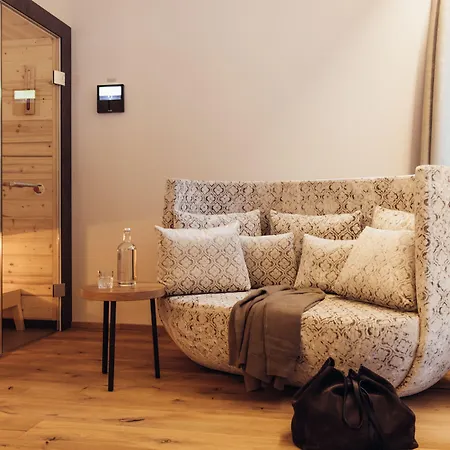 Szálloda Habicher Hof 4*