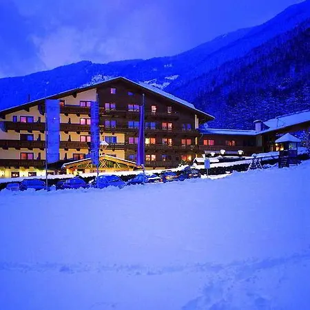 Hotel Habicher Hof 4