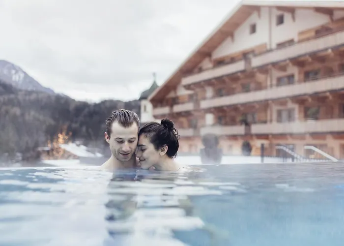 Habicher Hof 4 Hotel Oetz