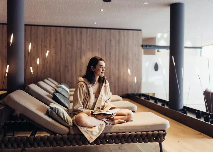 Habicher Hof 4 4* Oetz