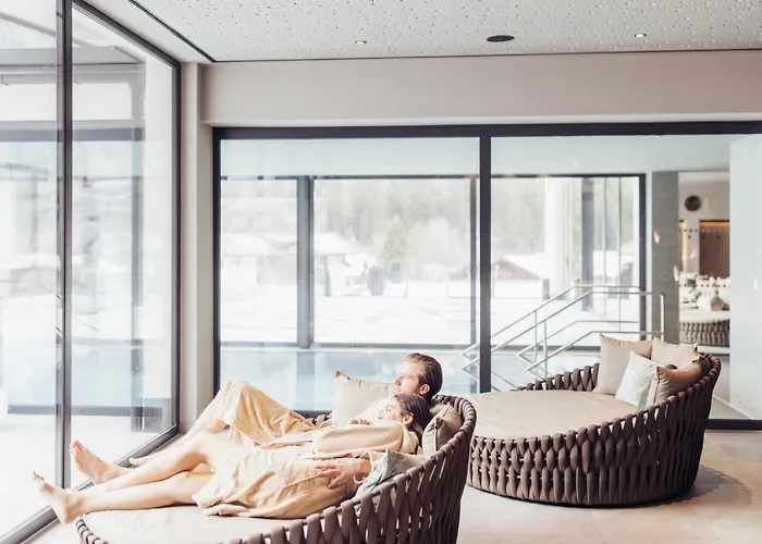 Hotel Habicher Hof 4