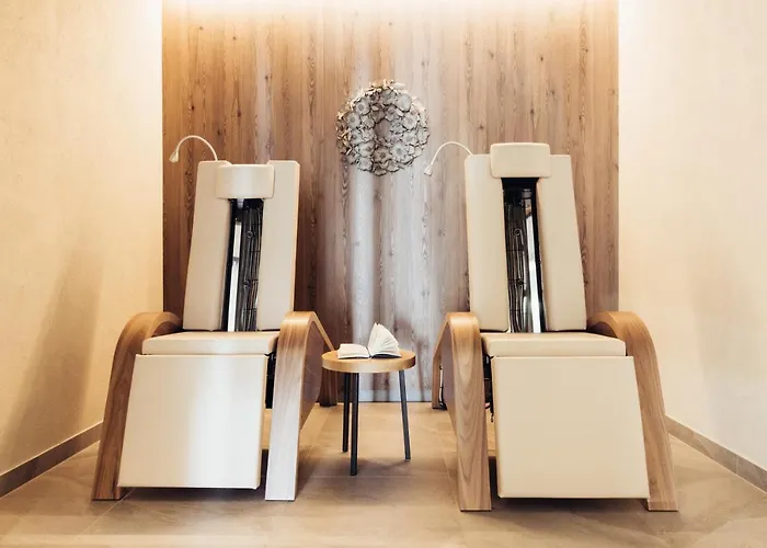 Habicher Hof 4 Hotel 4*