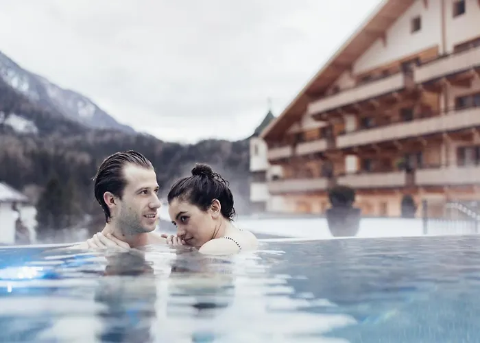 Habicher Hof 4 4* Oetz