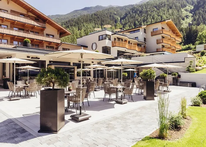 Hotel Habicher Hof 4