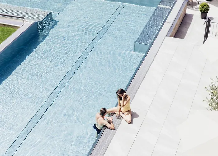 Habicher Hof 4 4* Oetz