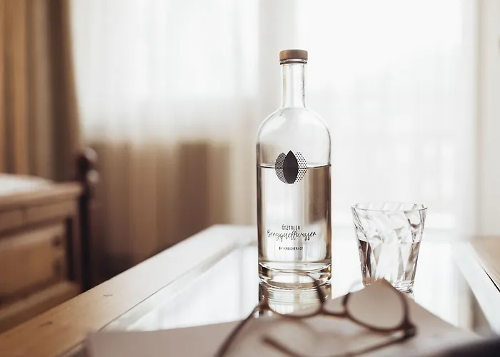 Habicher Hof 4 Hotel Oetz