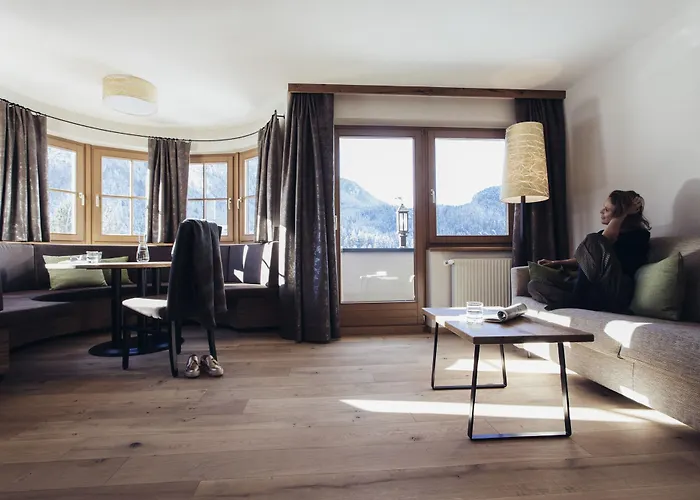 Hotel Habicher Hof 4