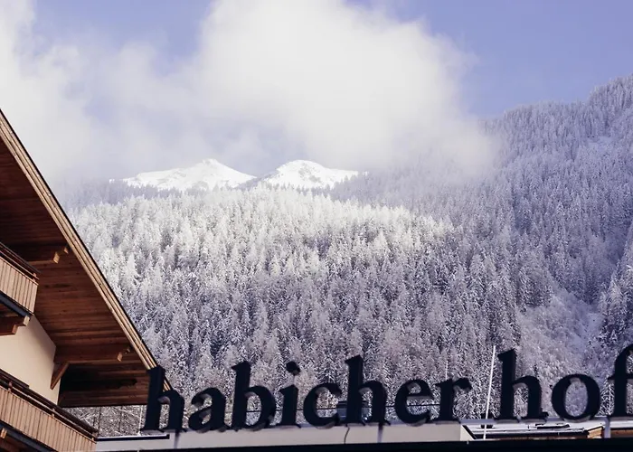 Hotel Habicher Hof 4