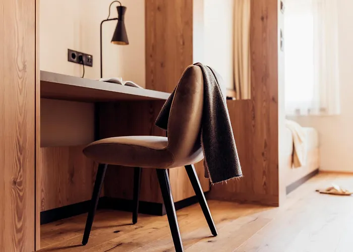 Habicher Hof 4 Hotel Oetz