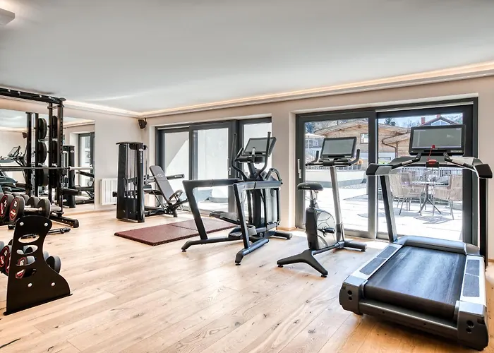 Habicher Hof 4 Hotel 4*