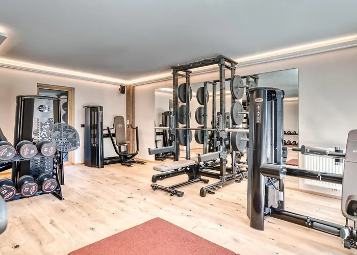 Habicher Hof 4 Hotel Oetz