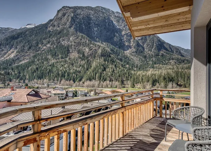 Habicher Hof 4 Hotel Oetz