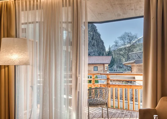 Hotel Habicher Hof 4 4*