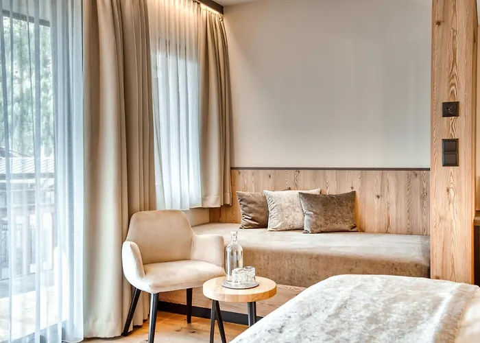 Hotel Habicher Hof 4 4*