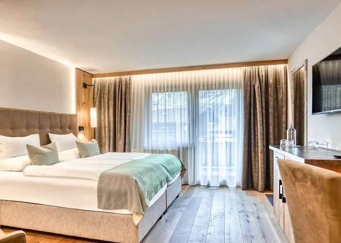 Habicher Hof 4 4* Oetz