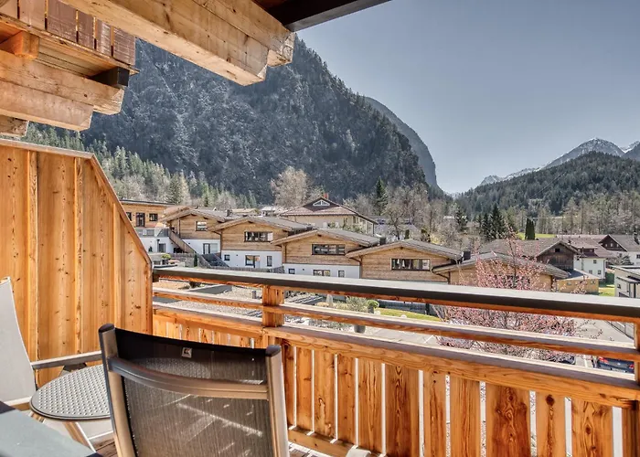 Hotel Habicher Hof 4