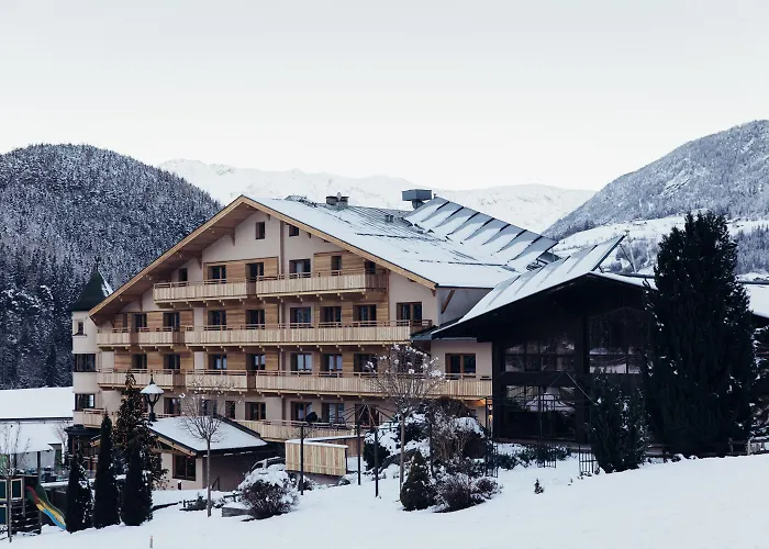 Habicher Hof 4 Hotel 4*