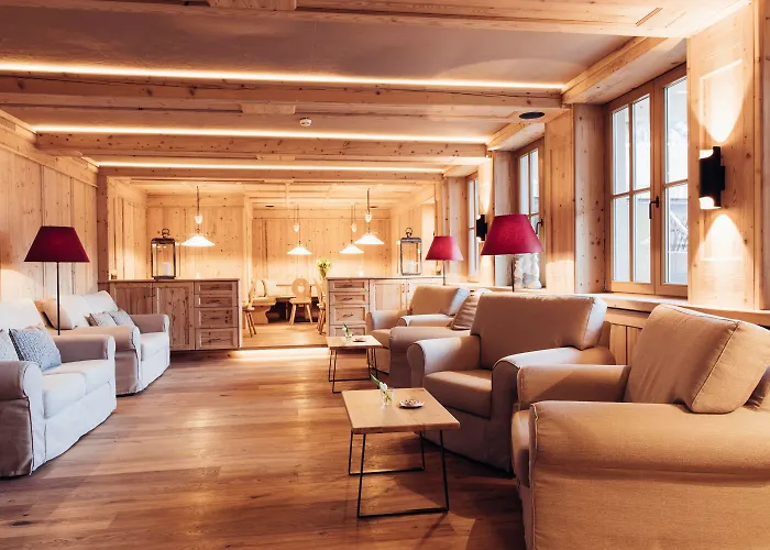 Hotel Habicher Hof 4