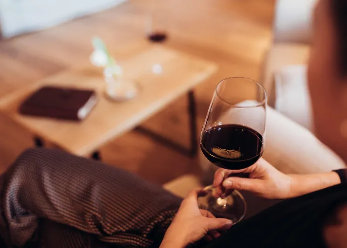 Habicher Hof 4 Hotel