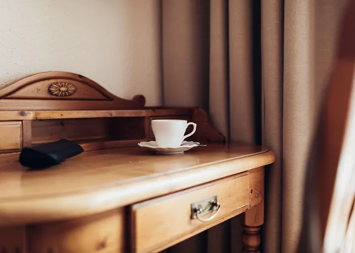 Habicher Hof 4 Hotel