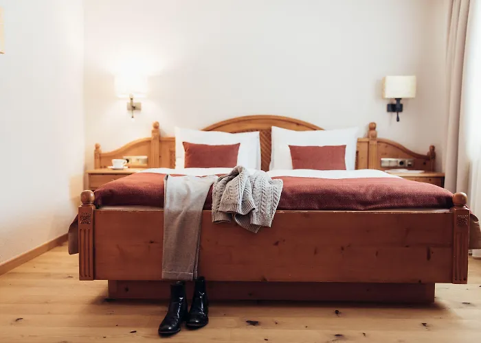 Hotel Habicher Hof 4 4*