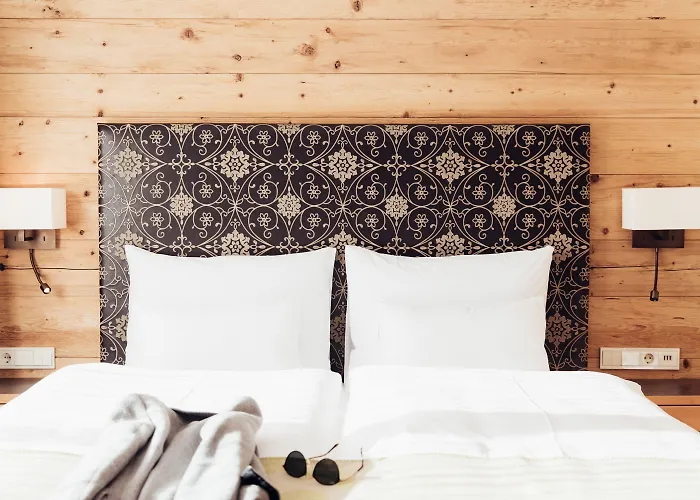 Habicher Hof 4 4* Oetz