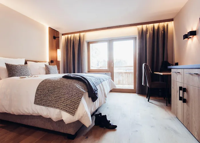 Habicher Hof 4 Hotel Oetz