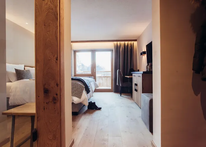 Hotel Habicher Hof 4