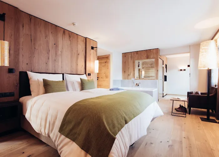 Habicher Hof 4 4* Oetz