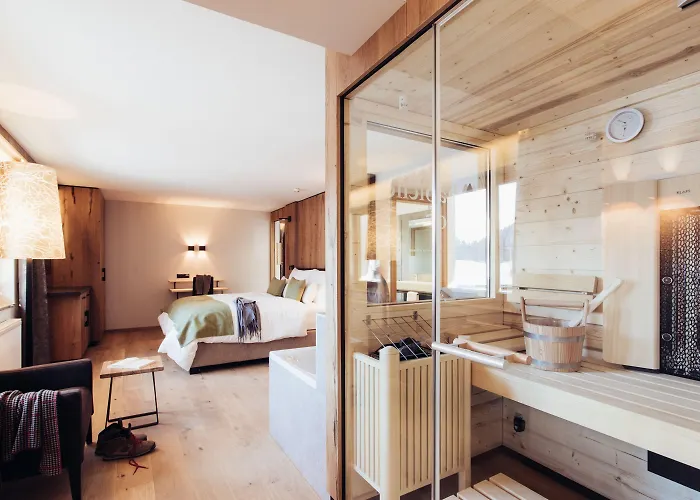 Habicher Hof 4 Hotel