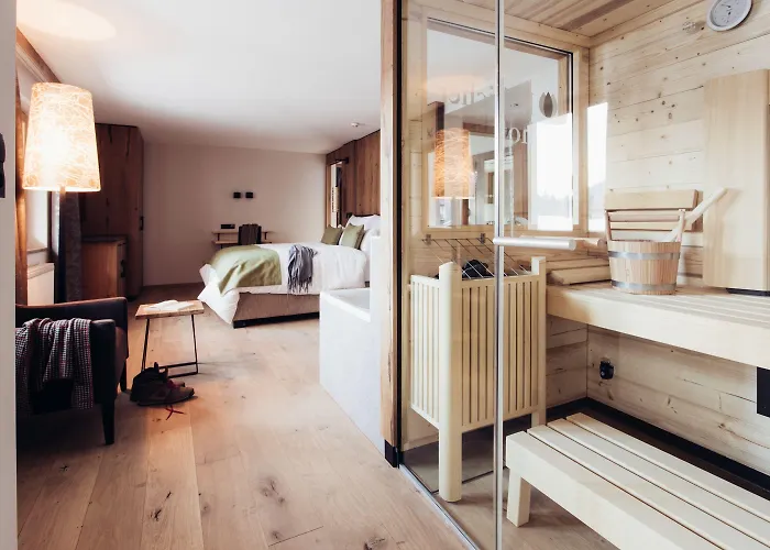 Hotel Habicher Hof 4