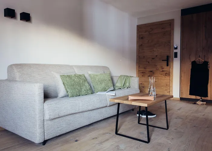 Habicher Hof 4 Hotel Oetz