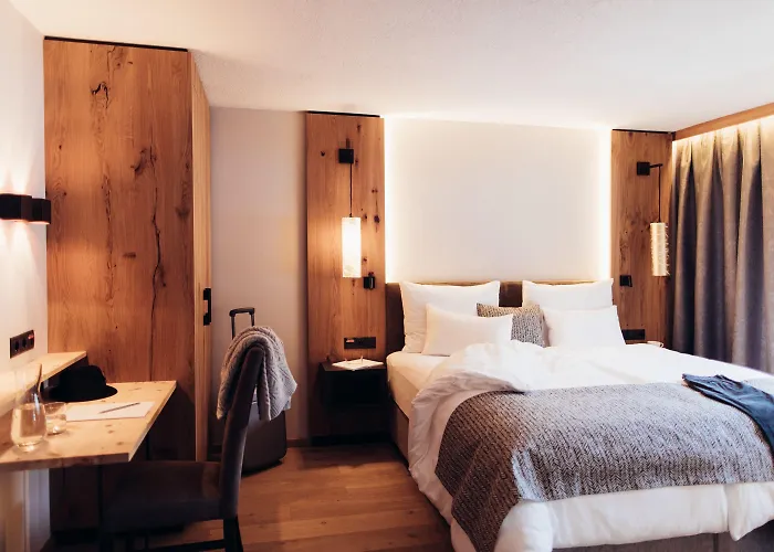 Hotel Habicher Hof 4