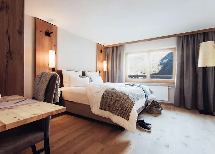 Hotel Habicher Hof 4 4*