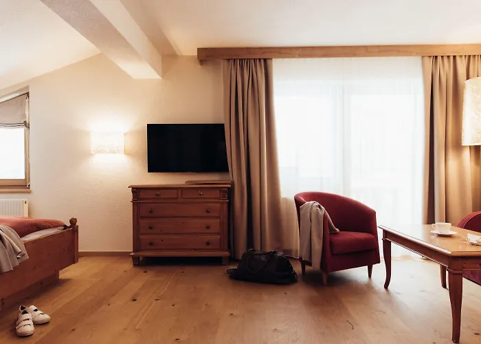 Habicher Hof 4 Hotel