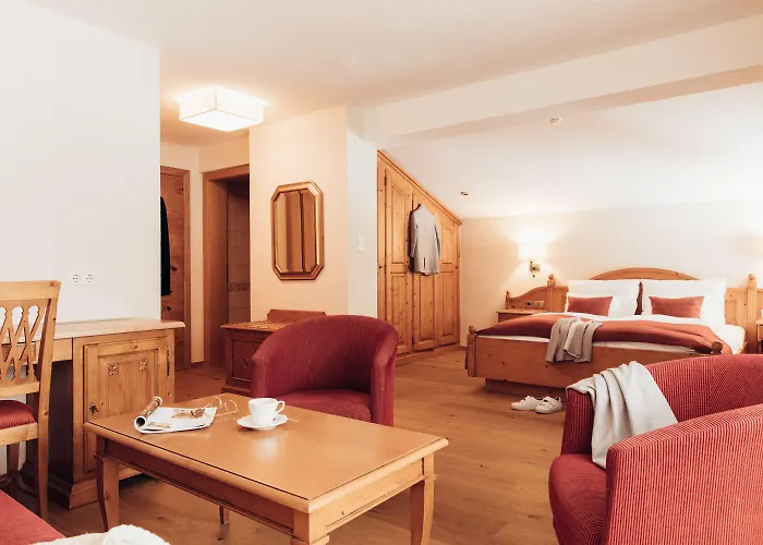 Habicher Hof 4 Hotel