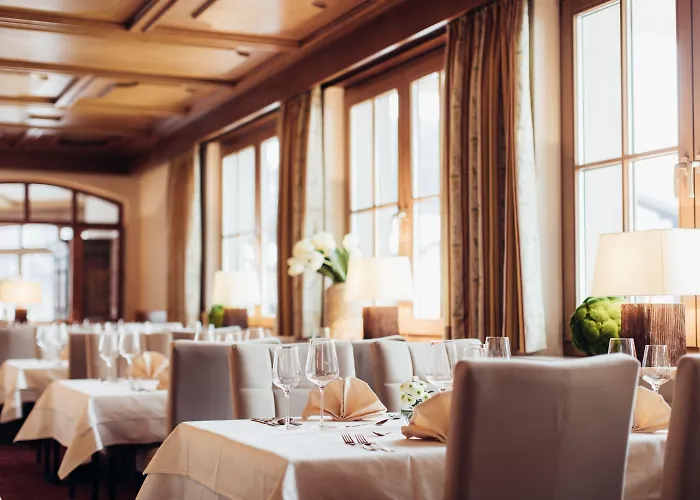 Hotel Habicher Hof 4