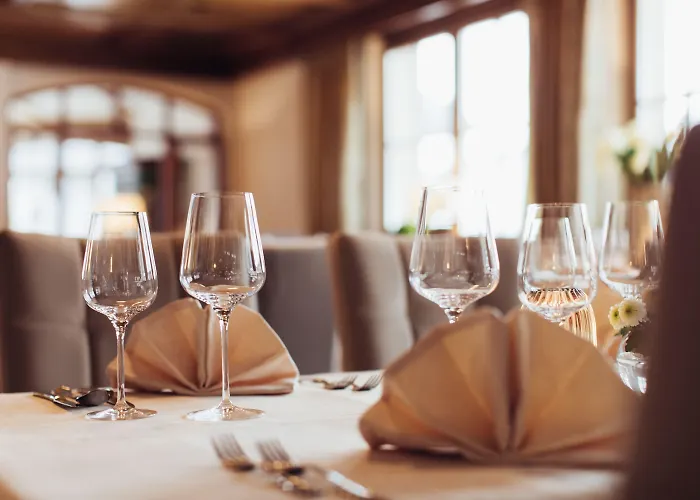 Hotel Habicher Hof 4 Oetz