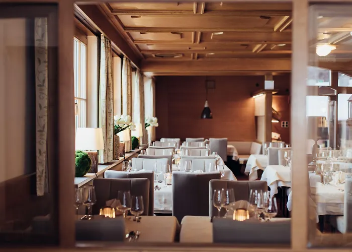 Habicher Hof 4 Hotel 4*