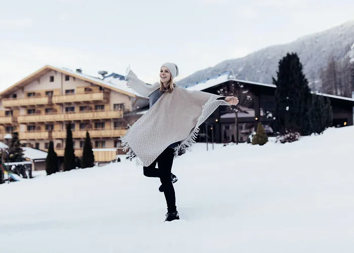 Hotel Habicher Hof 4